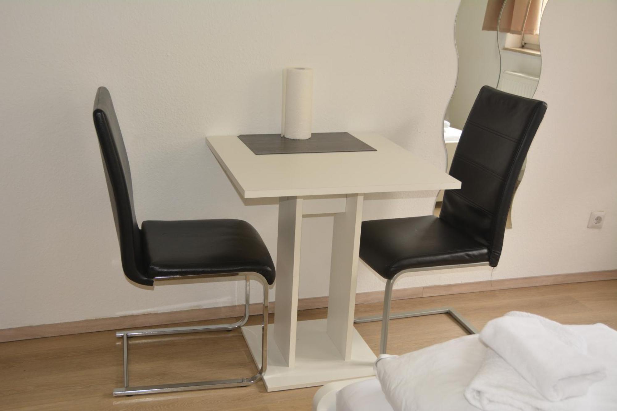 Saarbruecken City Apartments Luaran gambar