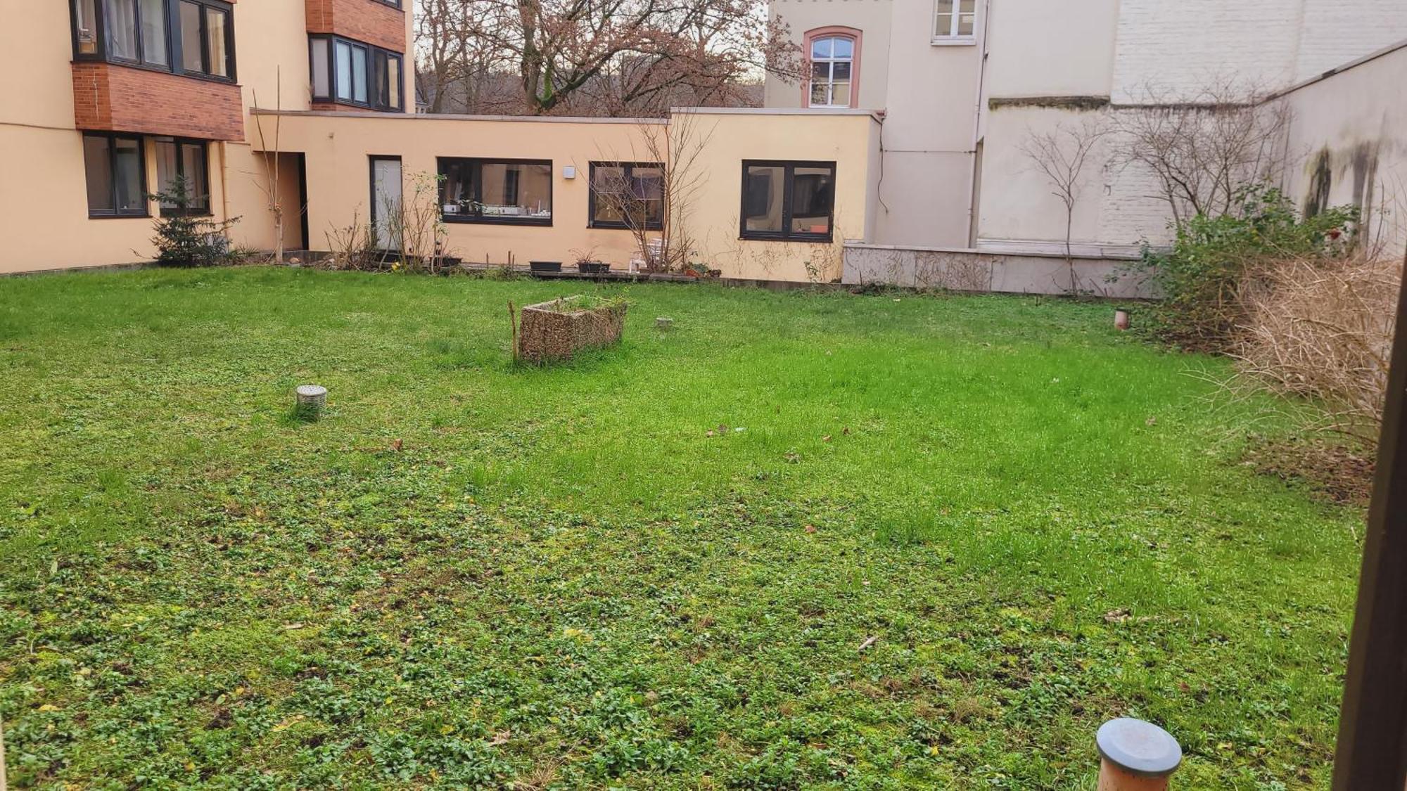 Saarbruecken City Apartments Luaran gambar