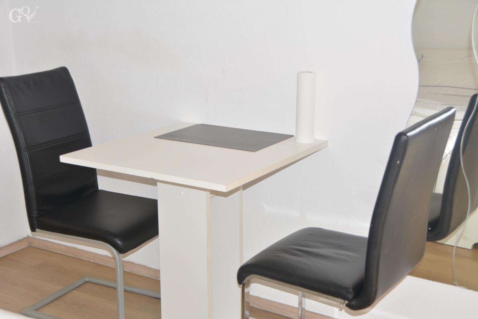 Saarbruecken City Apartments Luaran gambar