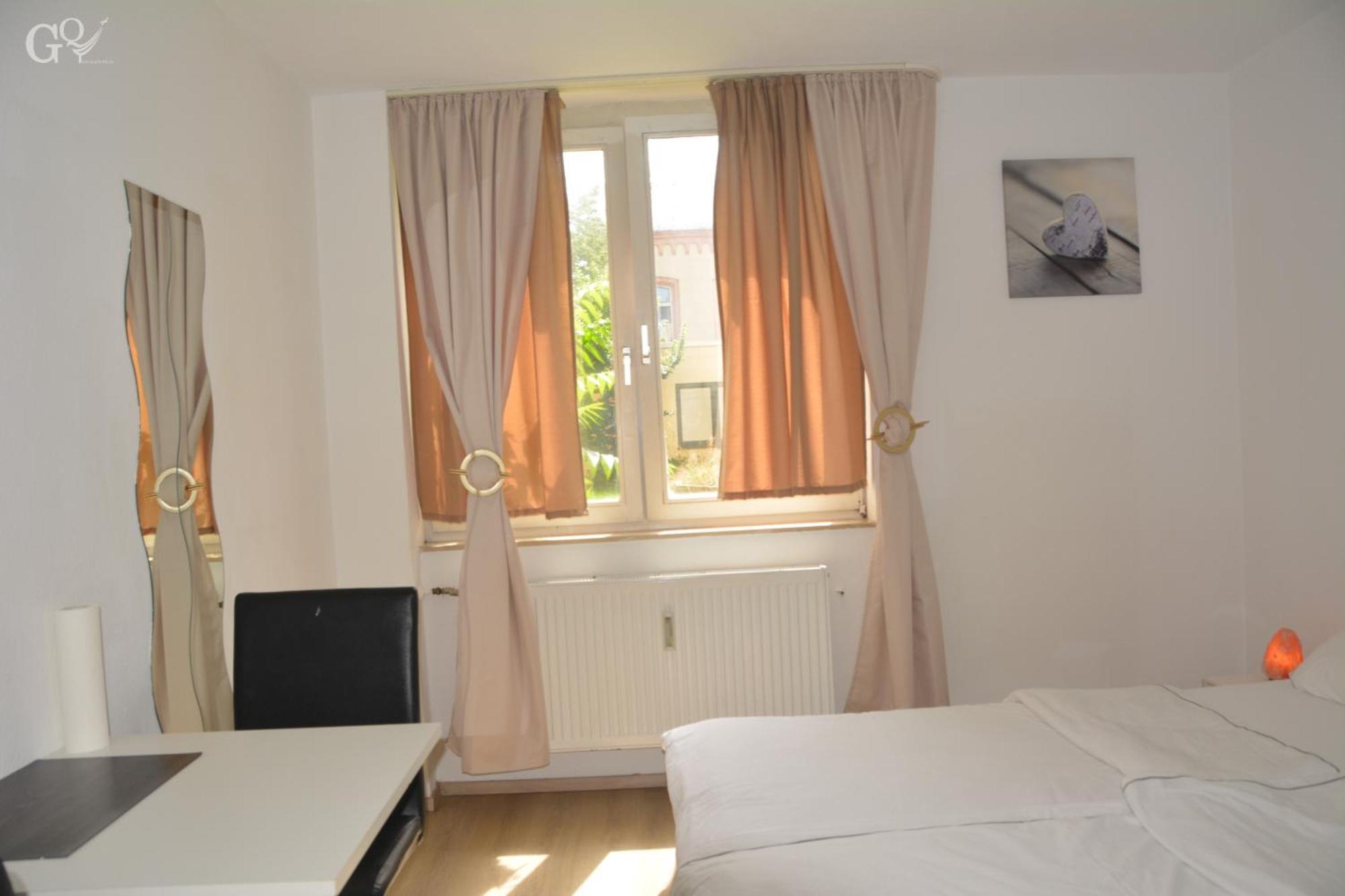 Saarbruecken City Apartments Luaran gambar