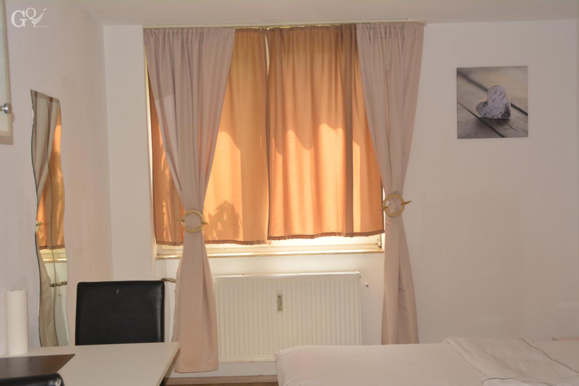 Saarbruecken City Apartments Luaran gambar