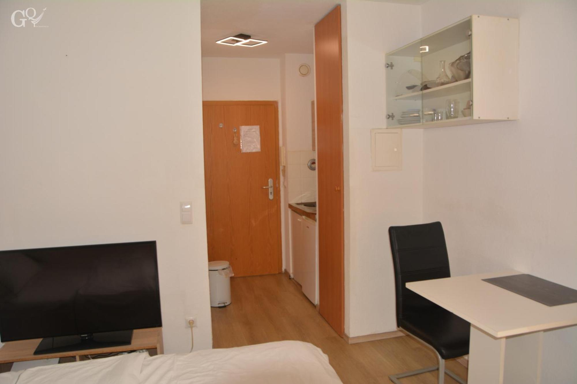 Saarbruecken City Apartments Luaran gambar