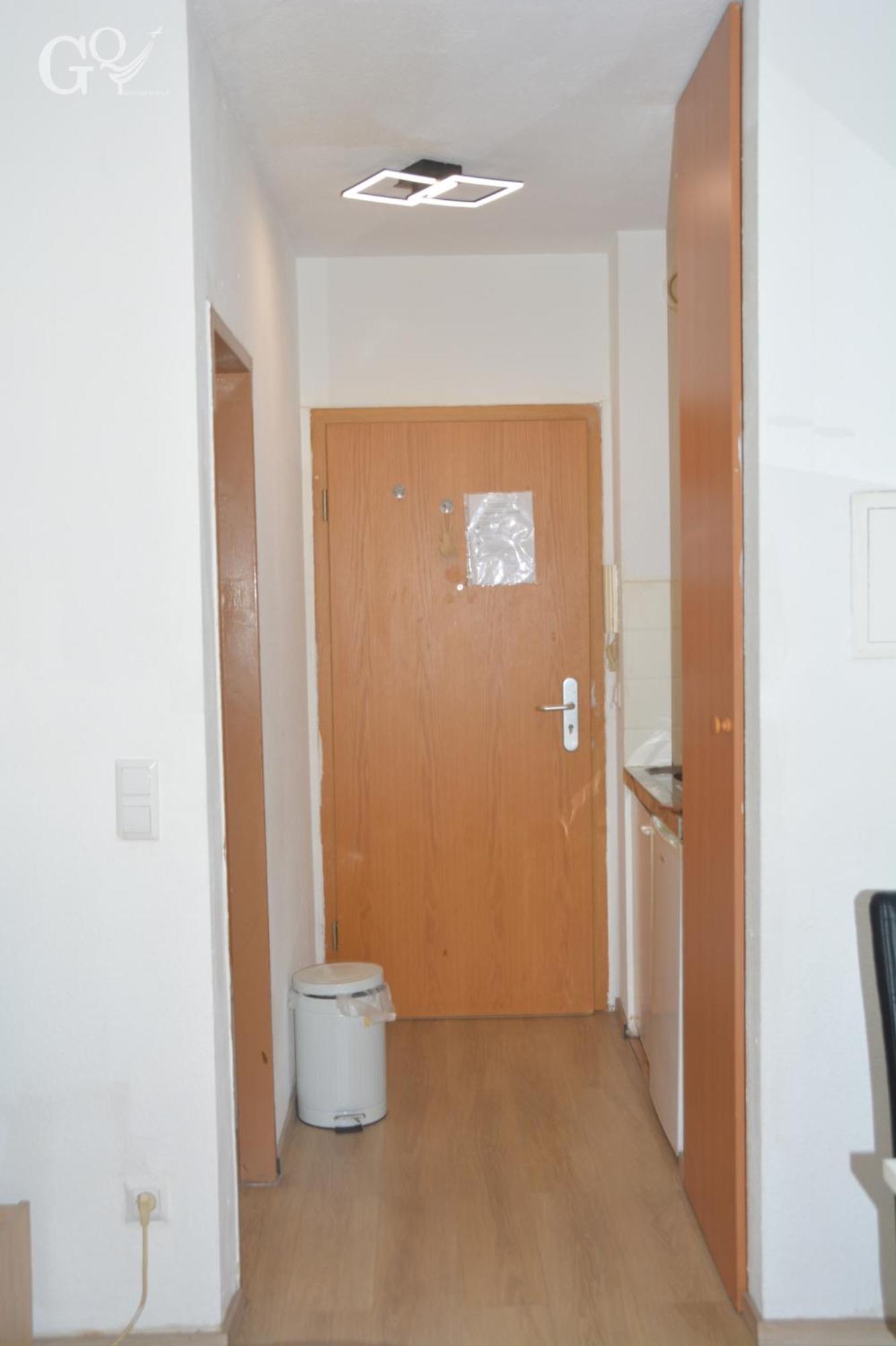 Saarbruecken City Apartments Luaran gambar