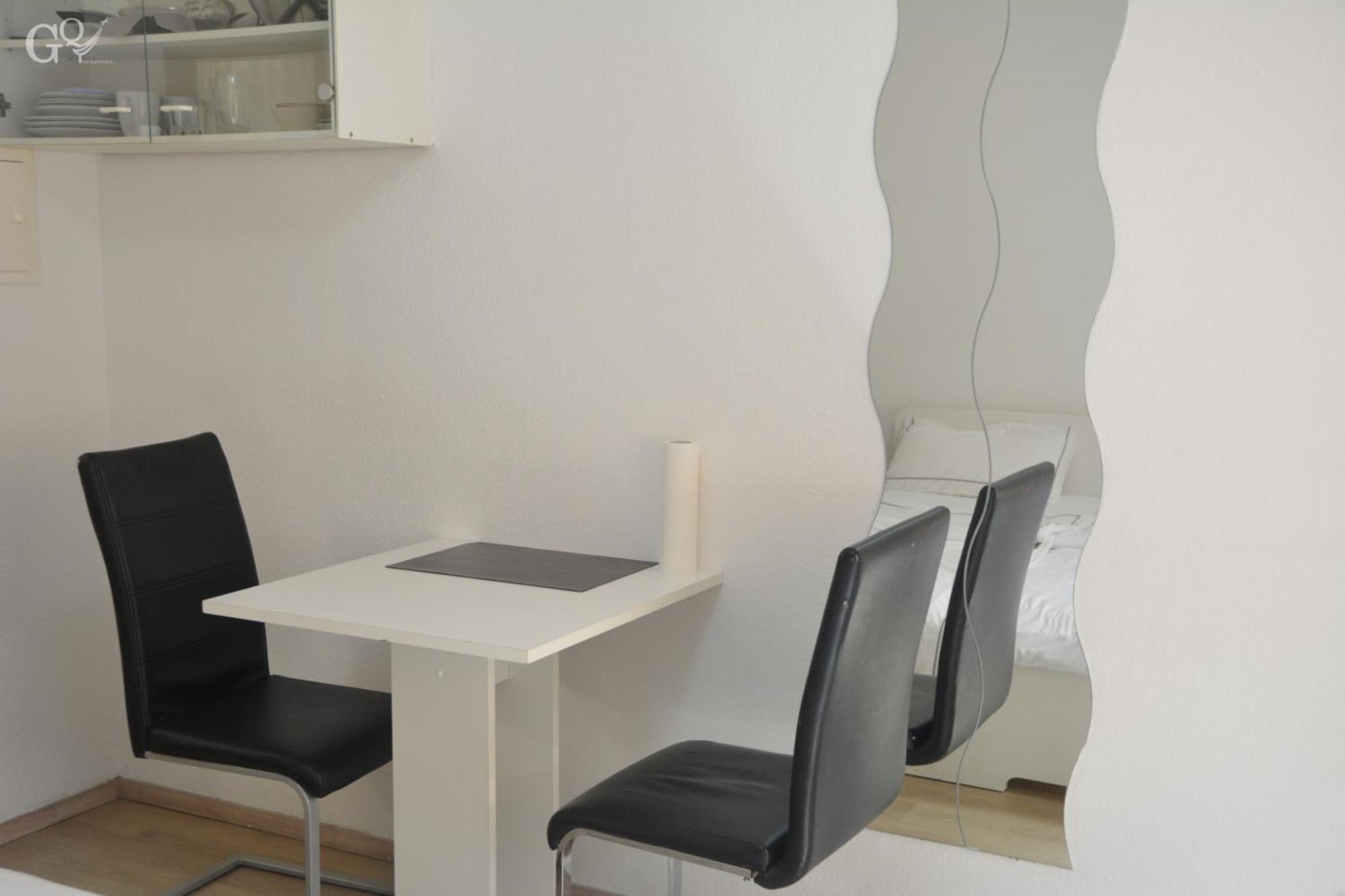Saarbruecken City Apartments Luaran gambar