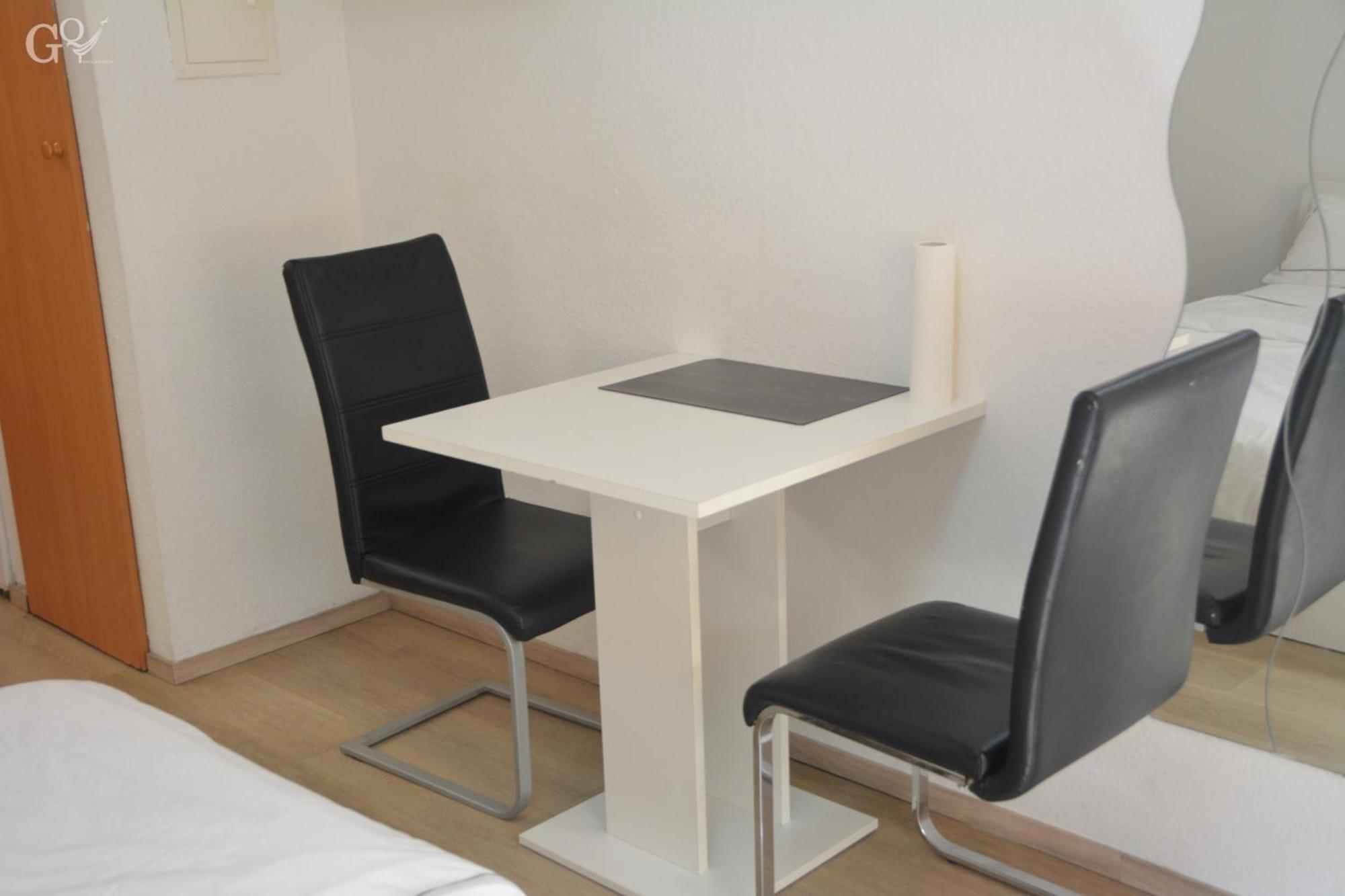 Saarbruecken City Apartments Luaran gambar