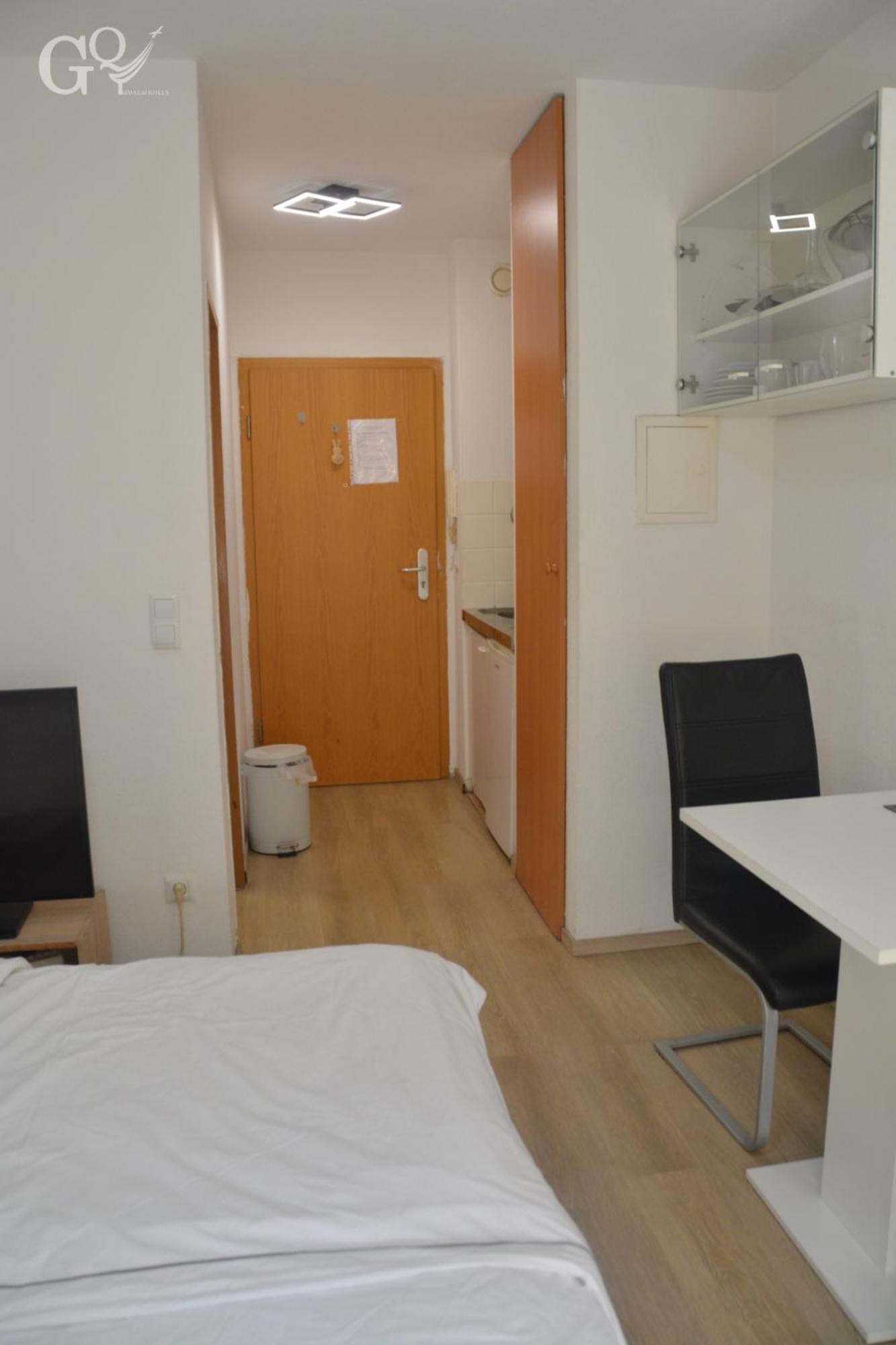 Saarbruecken City Apartments Luaran gambar