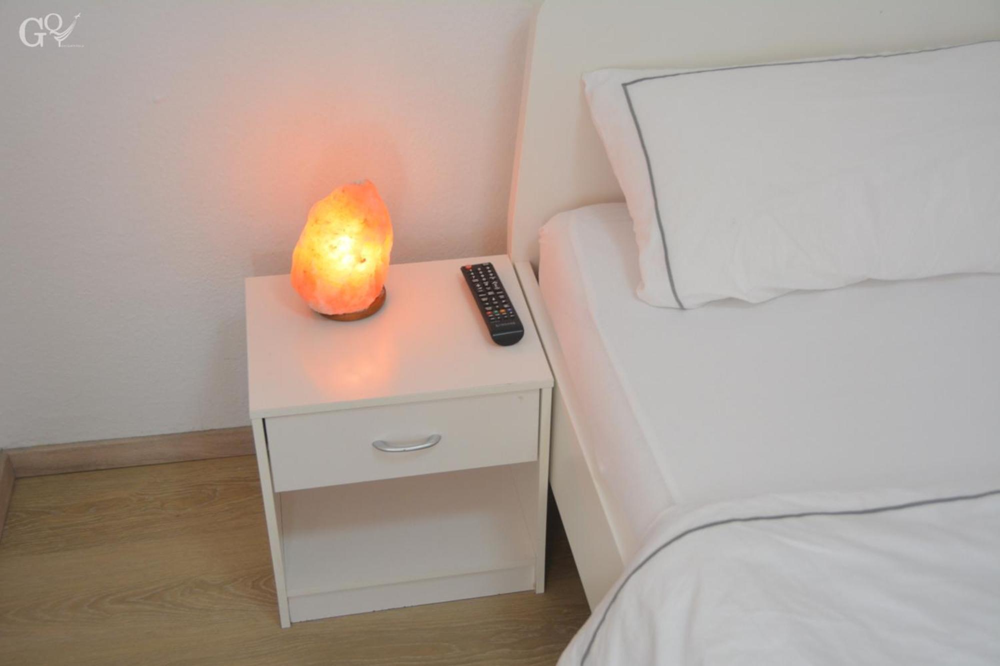 Saarbruecken City Apartments Luaran gambar