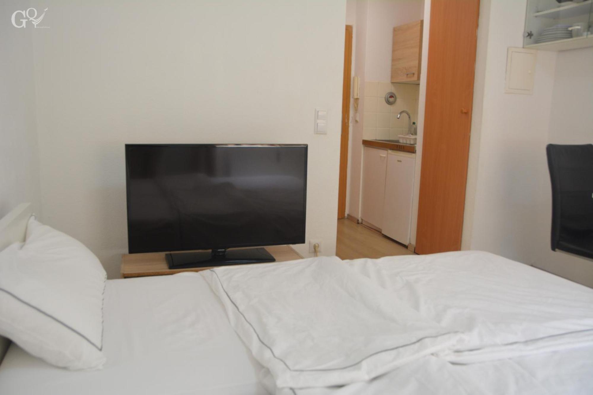 Saarbruecken City Apartments Luaran gambar