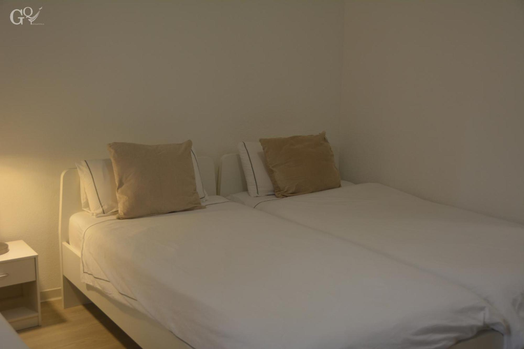 Saarbruecken City Apartments Luaran gambar