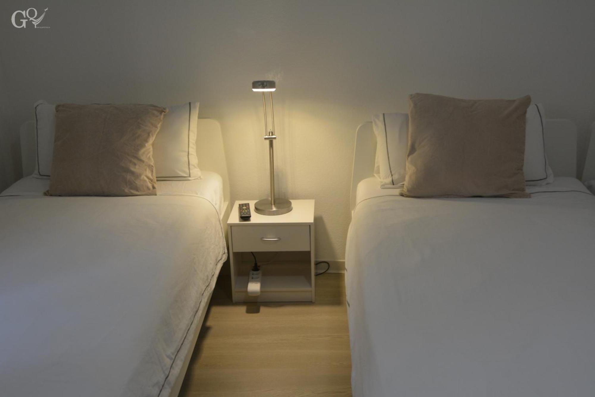 Saarbruecken City Apartments Luaran gambar