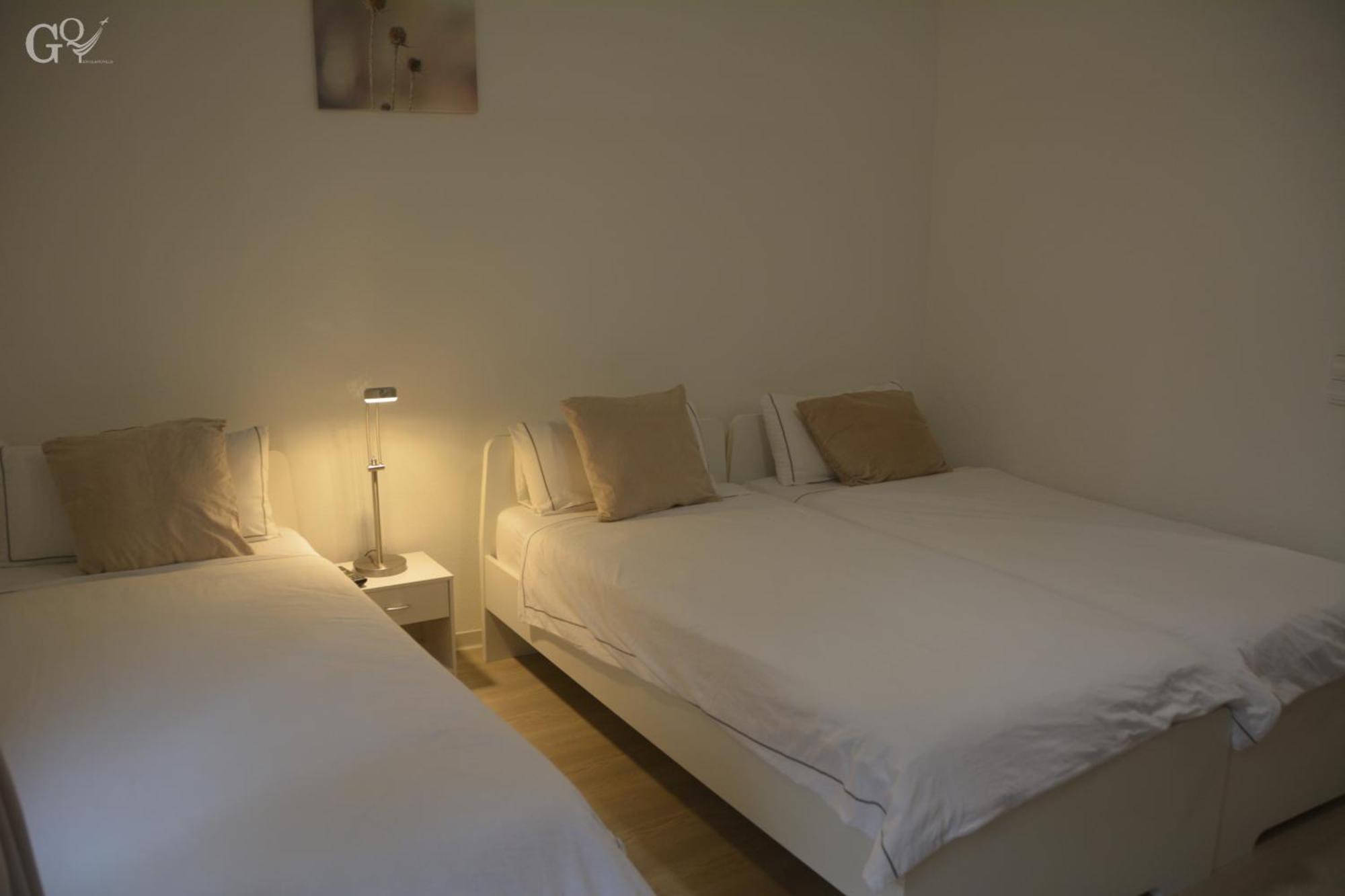 Saarbruecken City Apartments Luaran gambar