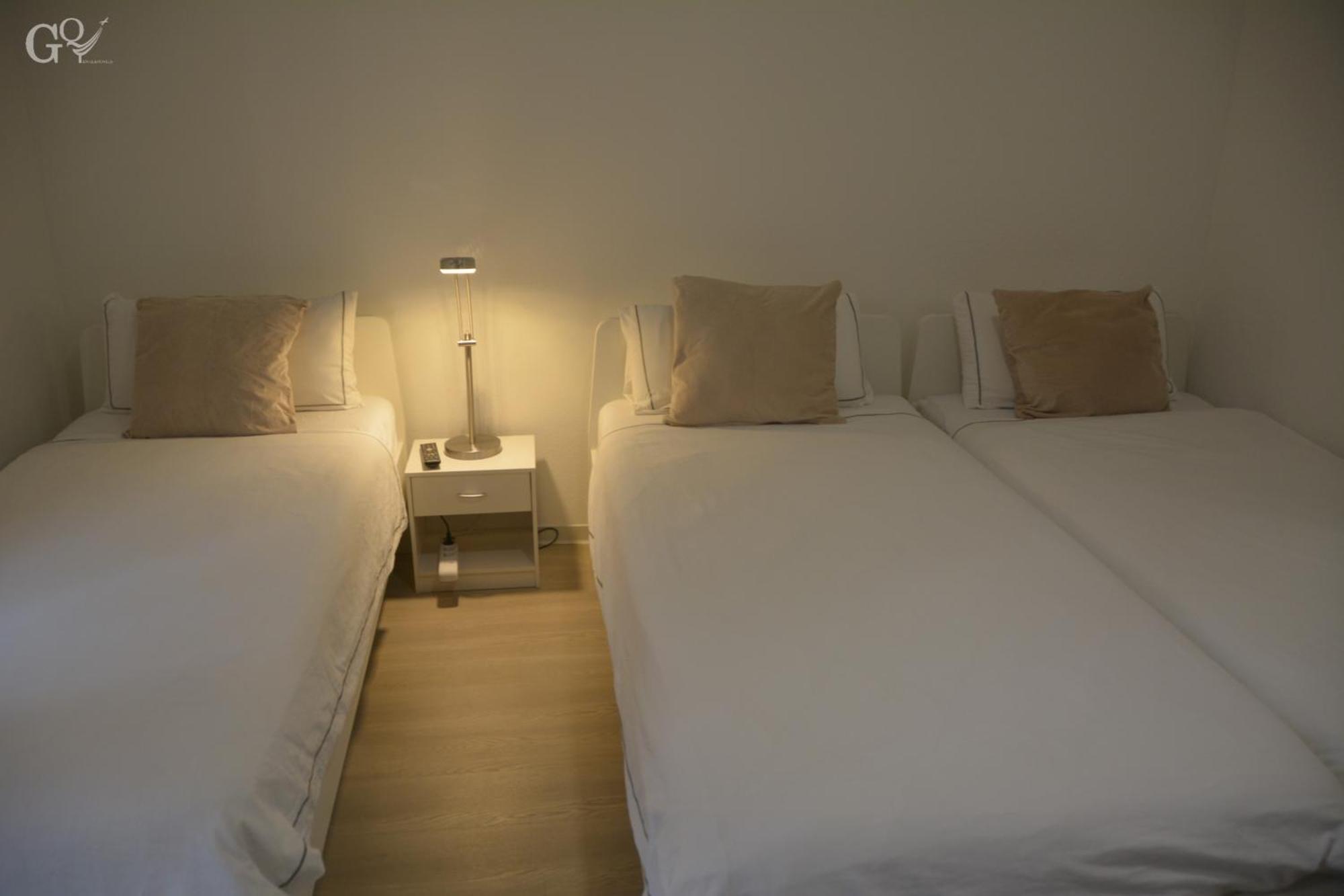 Saarbruecken City Apartments Luaran gambar