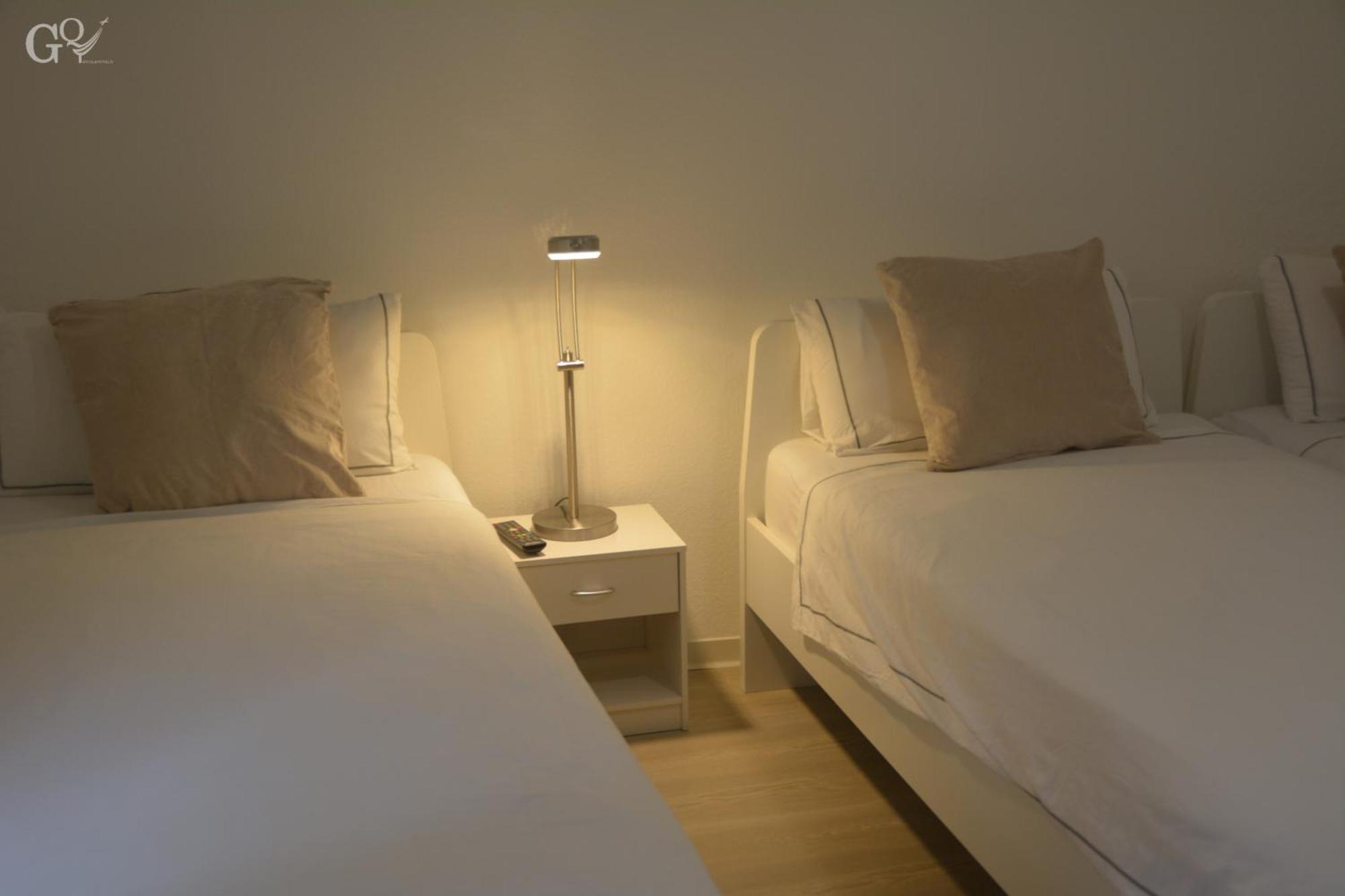 Saarbruecken City Apartments Luaran gambar