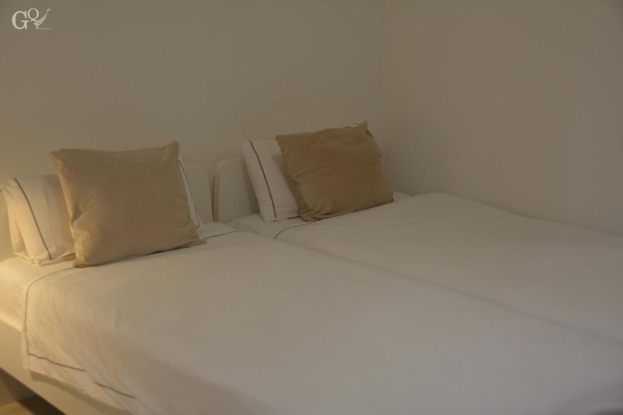Saarbruecken City Apartments Luaran gambar