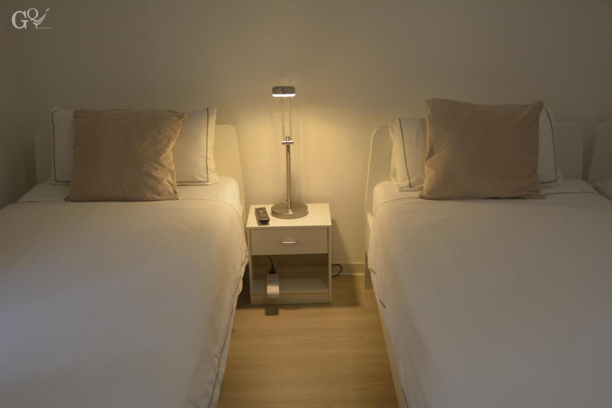 Saarbruecken City Apartments Luaran gambar
