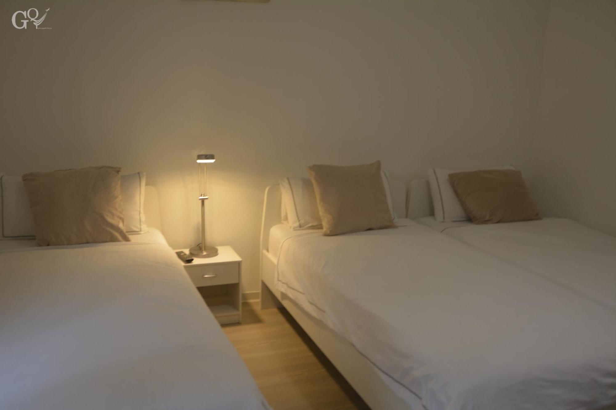 Saarbruecken City Apartments Luaran gambar