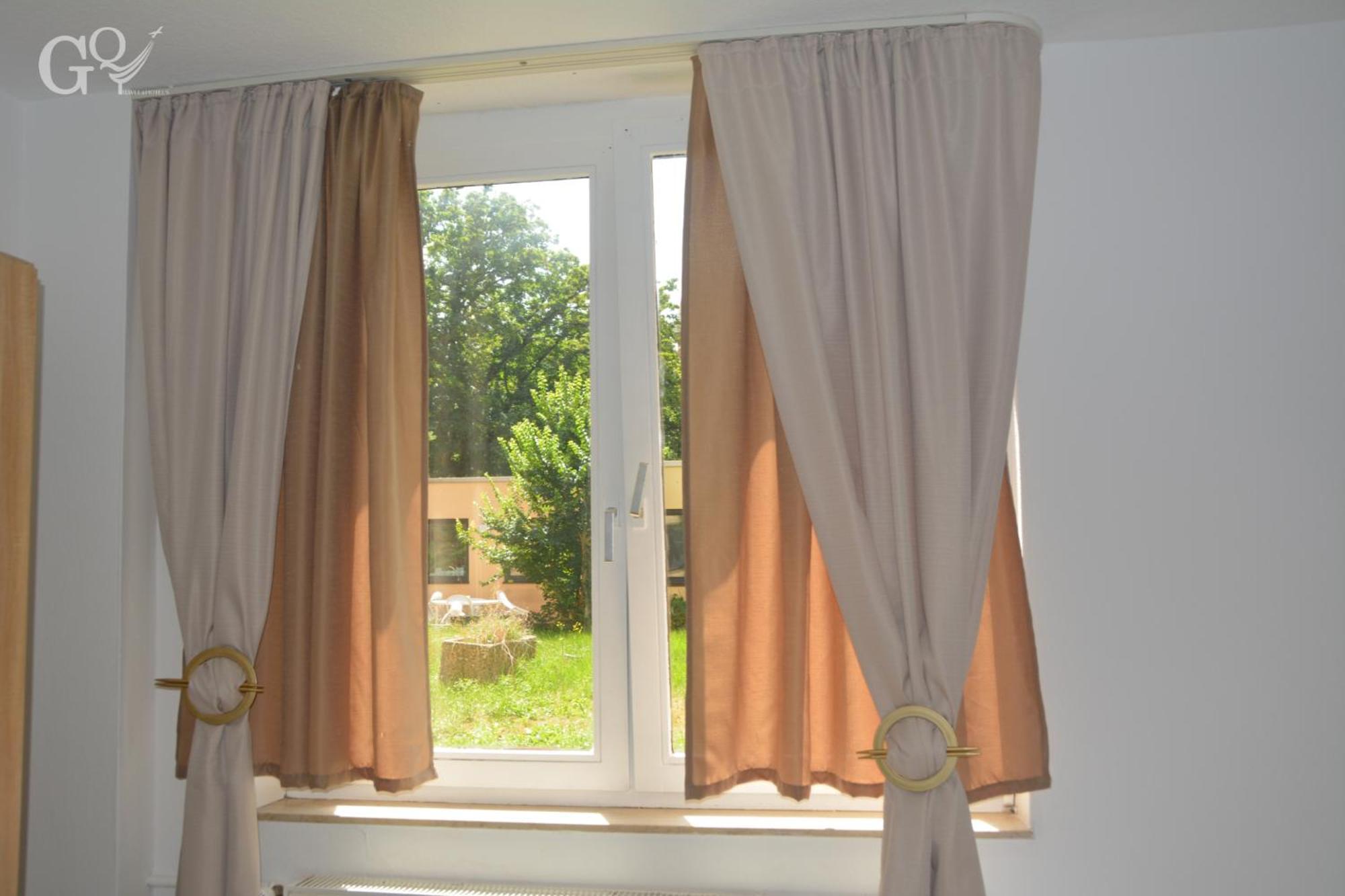 Saarbruecken City Apartments Luaran gambar