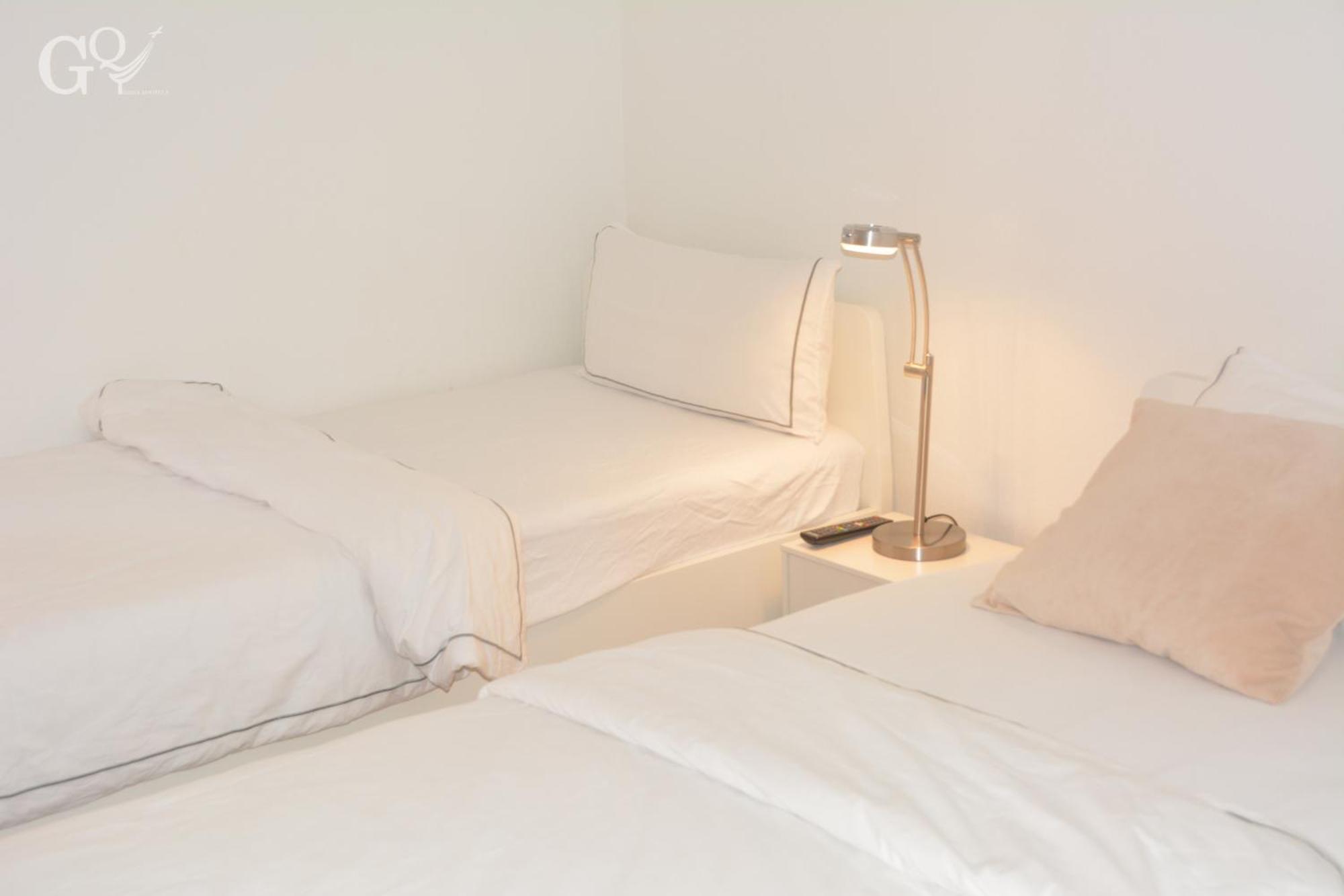 Saarbruecken City Apartments Luaran gambar