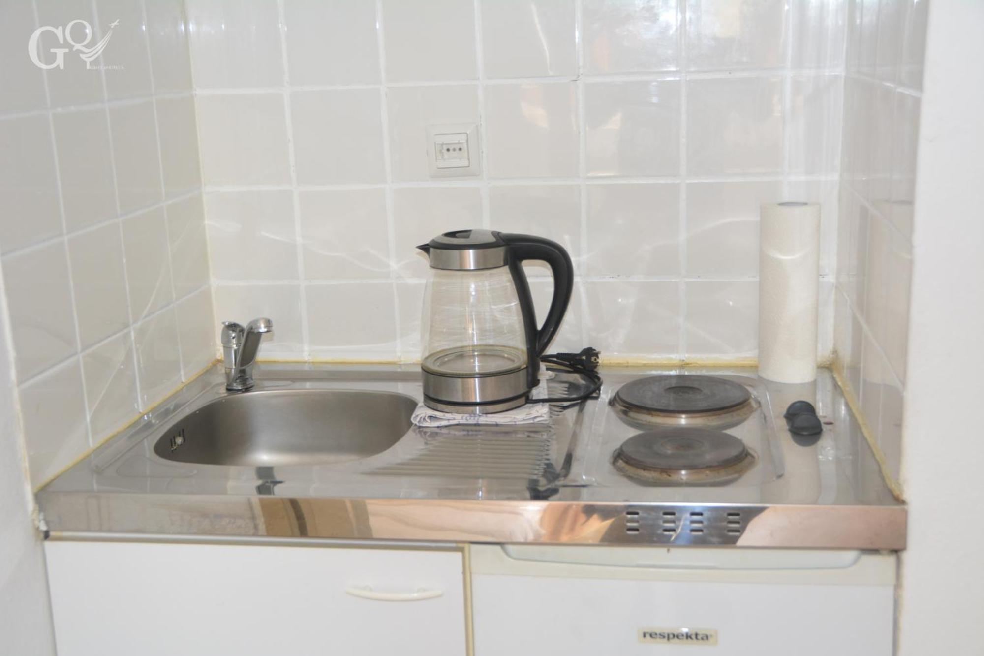 Saarbruecken City Apartments Luaran gambar