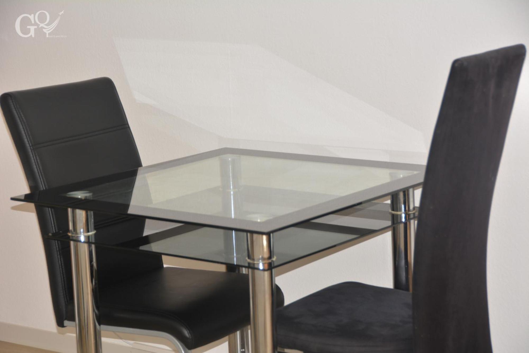 Saarbruecken City Apartments Luaran gambar