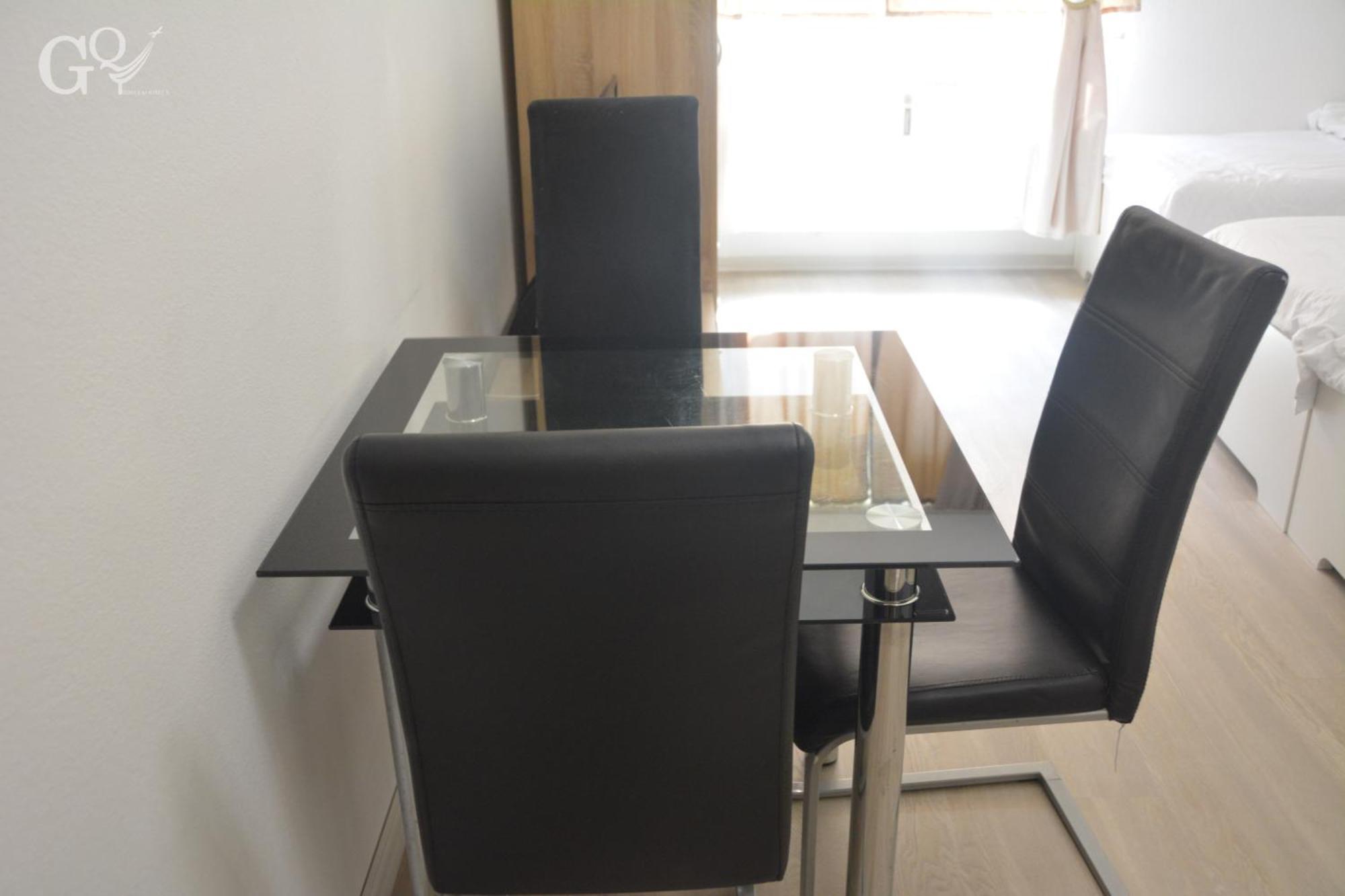 Saarbruecken City Apartments Luaran gambar