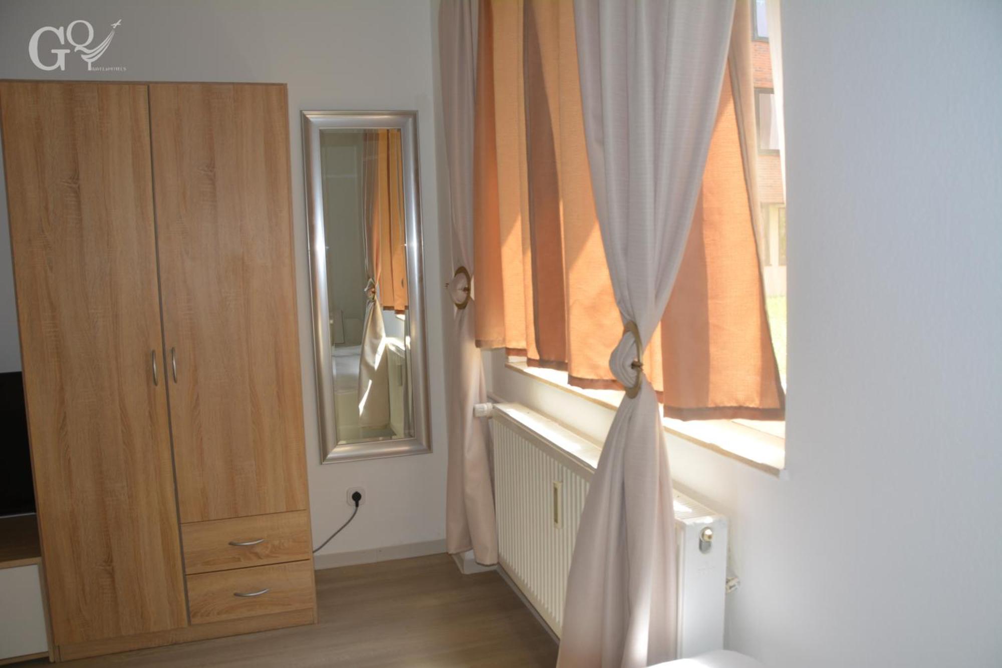 Saarbruecken City Apartments Luaran gambar