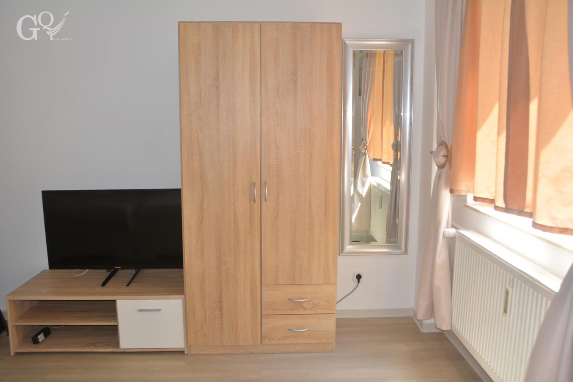 Saarbruecken City Apartments Luaran gambar