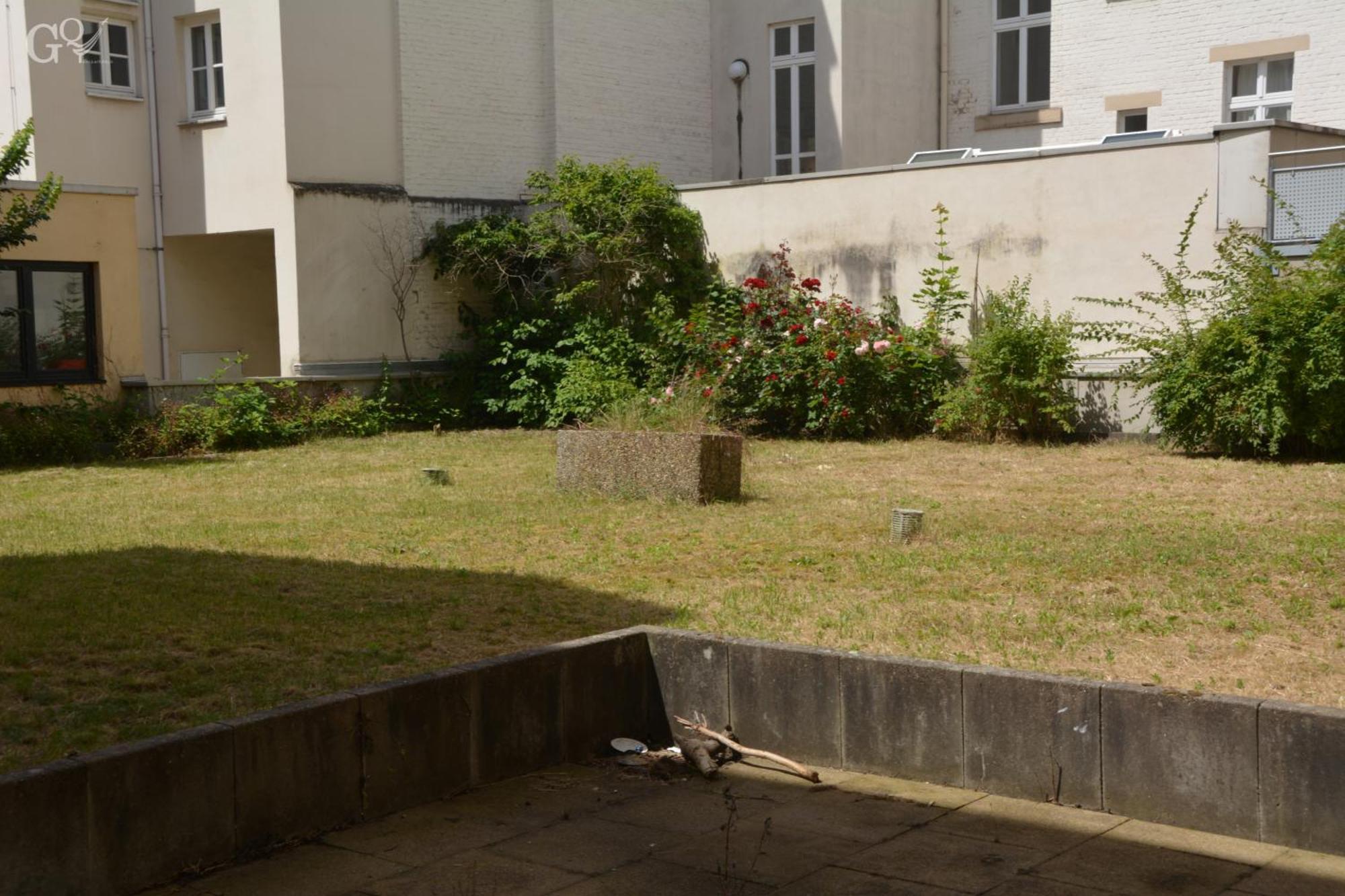 Saarbruecken City Apartments Luaran gambar