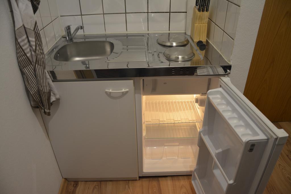 Saarbruecken City Apartments Luaran gambar